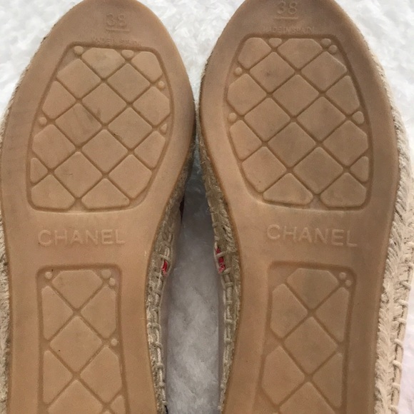{Chanel} Espadrilles - Picture 9 of 13